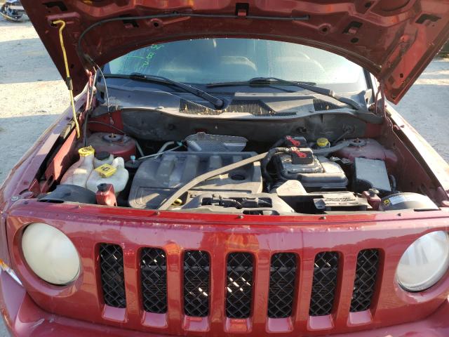 Photo 6 VIN: 1C4NJPFB6DD237773 - JEEP PATRIOT LA 