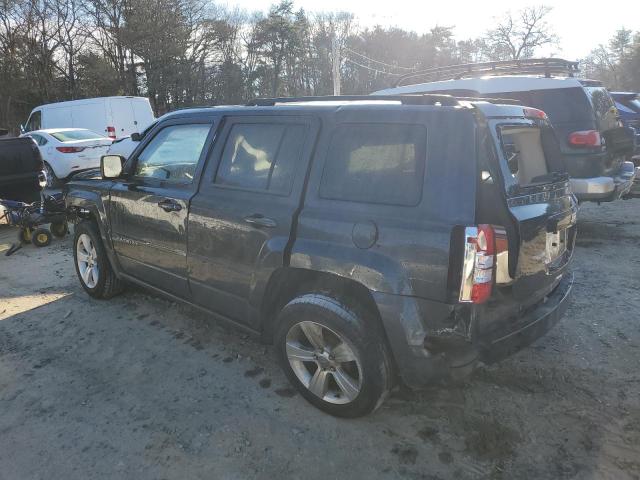 Photo 1 VIN: 1C4NJPFB6ED522085 - JEEP PATRIOT 