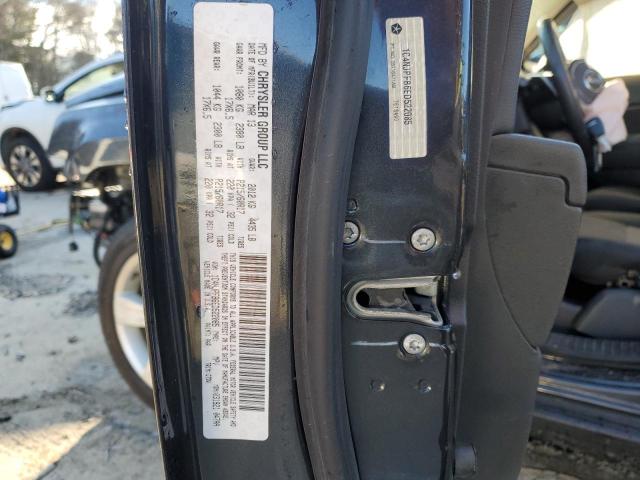 Photo 11 VIN: 1C4NJPFB6ED522085 - JEEP PATRIOT 