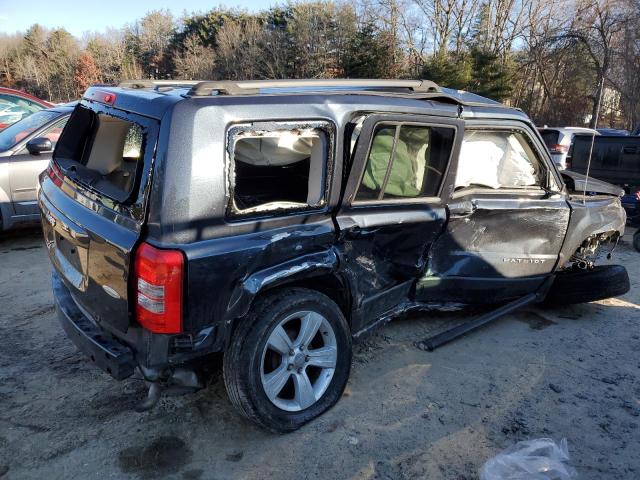 Photo 2 VIN: 1C4NJPFB6ED522085 - JEEP PATRIOT 