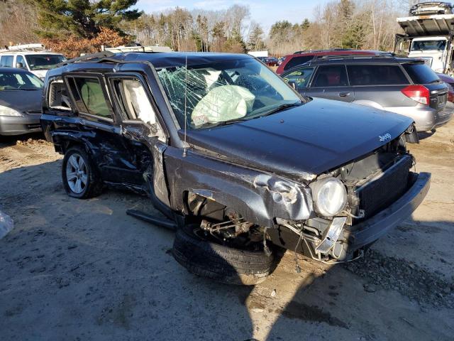 Photo 3 VIN: 1C4NJPFB6ED522085 - JEEP PATRIOT 