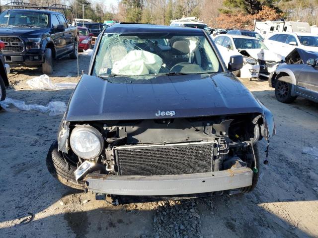 Photo 4 VIN: 1C4NJPFB6ED522085 - JEEP PATRIOT 