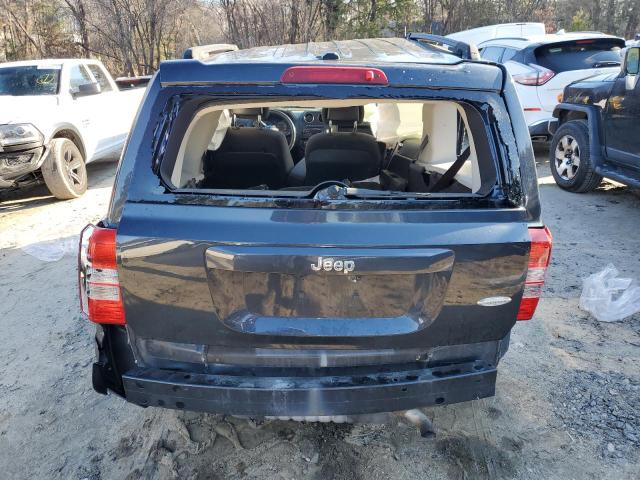 Photo 5 VIN: 1C4NJPFB6ED522085 - JEEP PATRIOT 