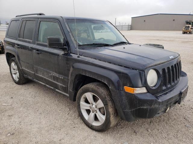 Photo 0 VIN: 1C4NJPFB6ED529876 - JEEP PATRIOT LA 