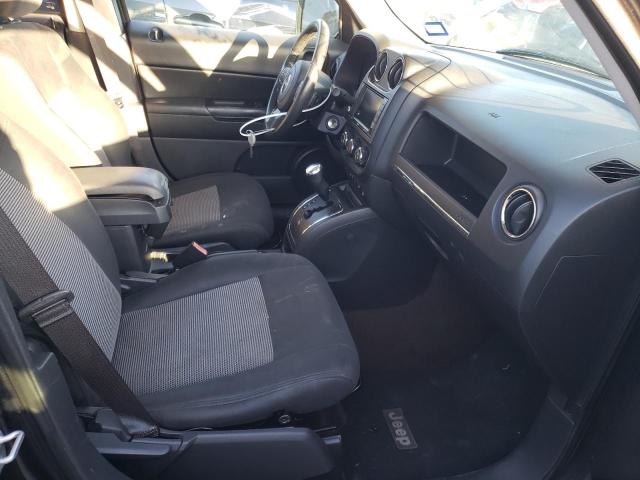 Photo 4 VIN: 1C4NJPFB6ED529876 - JEEP PATRIOT LA 