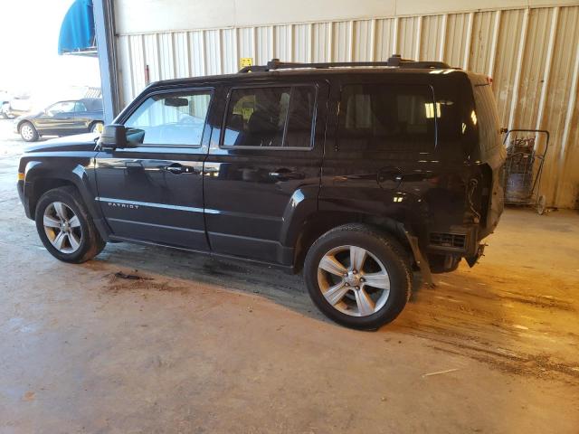 Photo 1 VIN: 1C4NJPFB6ED582741 - JEEP PATRIOT 