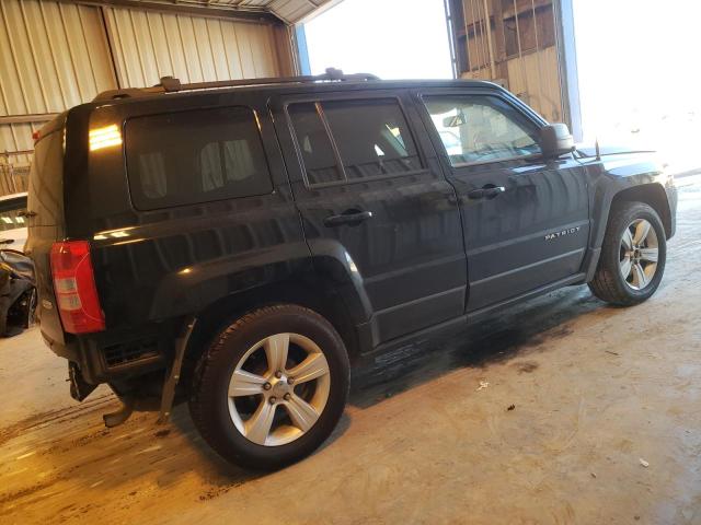 Photo 2 VIN: 1C4NJPFB6ED582741 - JEEP PATRIOT 