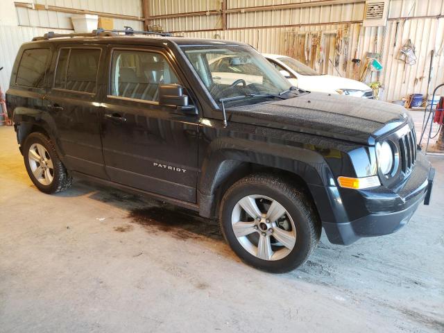 Photo 3 VIN: 1C4NJPFB6ED582741 - JEEP PATRIOT 