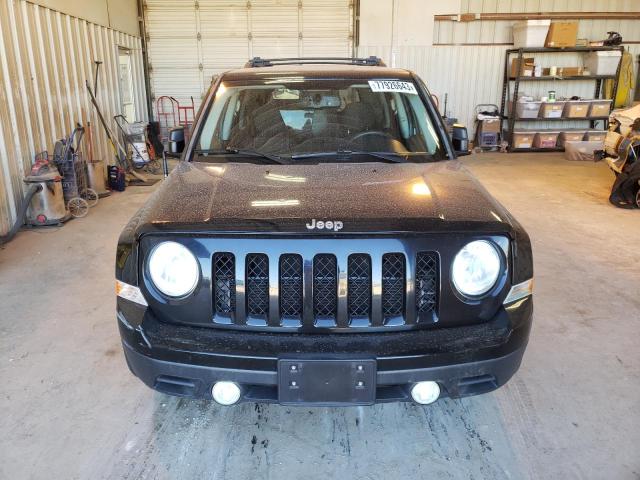 Photo 4 VIN: 1C4NJPFB6ED582741 - JEEP PATRIOT 