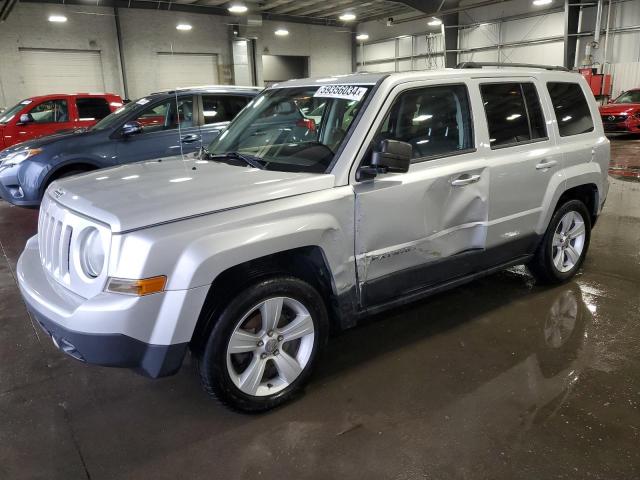 Photo 0 VIN: 1C4NJPFB6ED630612 - JEEP PATRIOT 