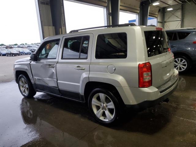 Photo 1 VIN: 1C4NJPFB6ED630612 - JEEP PATRIOT 