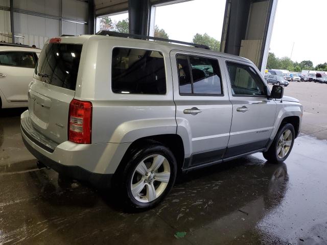 Photo 2 VIN: 1C4NJPFB6ED630612 - JEEP PATRIOT 