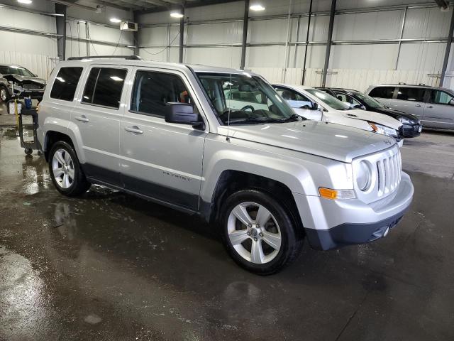 Photo 3 VIN: 1C4NJPFB6ED630612 - JEEP PATRIOT 