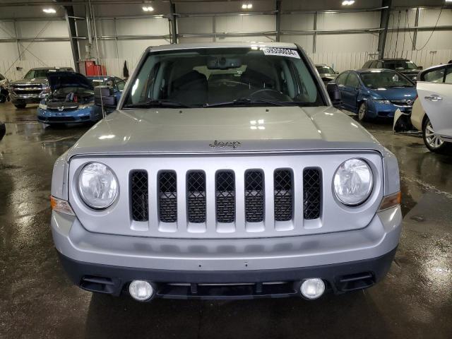 Photo 4 VIN: 1C4NJPFB6ED630612 - JEEP PATRIOT 