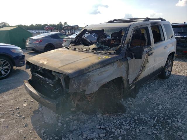 Photo 1 VIN: 1C4NJPFB6ED645210 - JEEP PATRIOT LA 