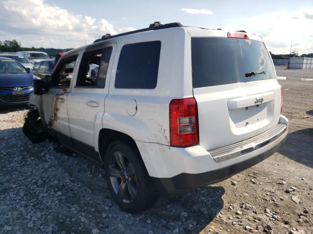 Photo 2 VIN: 1C4NJPFB6ED645210 - JEEP PATRIOT LA 