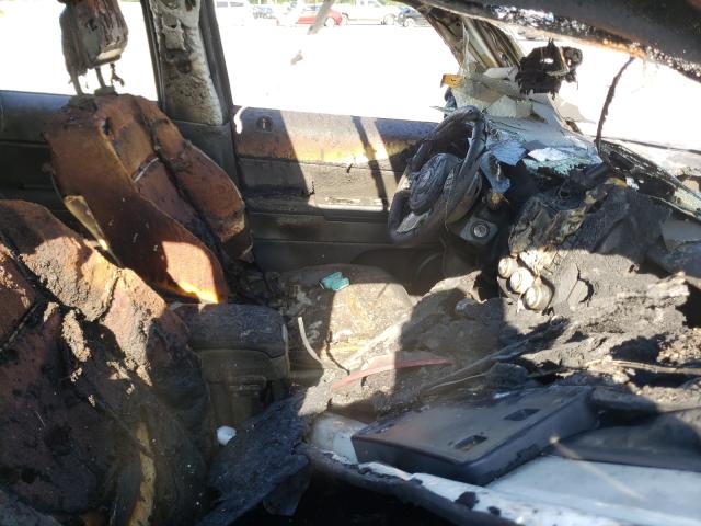 Photo 4 VIN: 1C4NJPFB6ED645210 - JEEP PATRIOT LA 