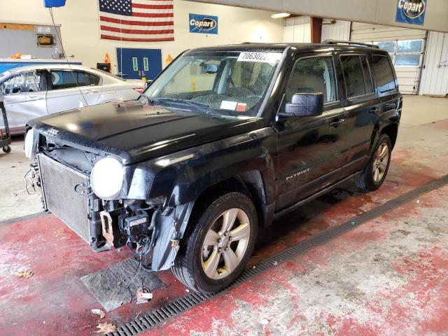 Photo 0 VIN: 1C4NJPFB6ED704269 - JEEP PATRIOT 