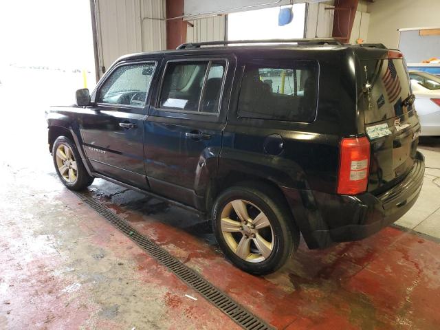 Photo 1 VIN: 1C4NJPFB6ED704269 - JEEP PATRIOT 