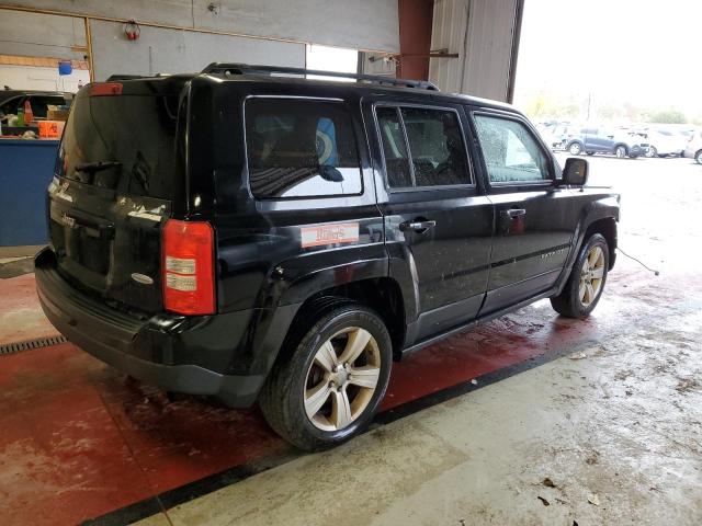 Photo 2 VIN: 1C4NJPFB6ED704269 - JEEP PATRIOT 