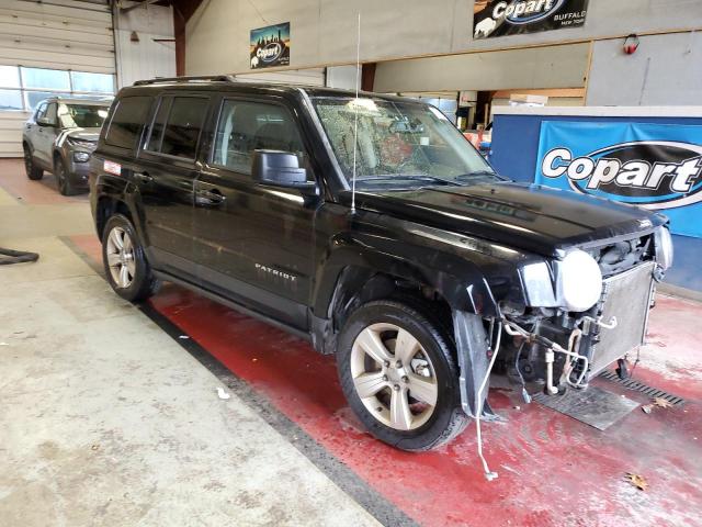 Photo 3 VIN: 1C4NJPFB6ED704269 - JEEP PATRIOT 