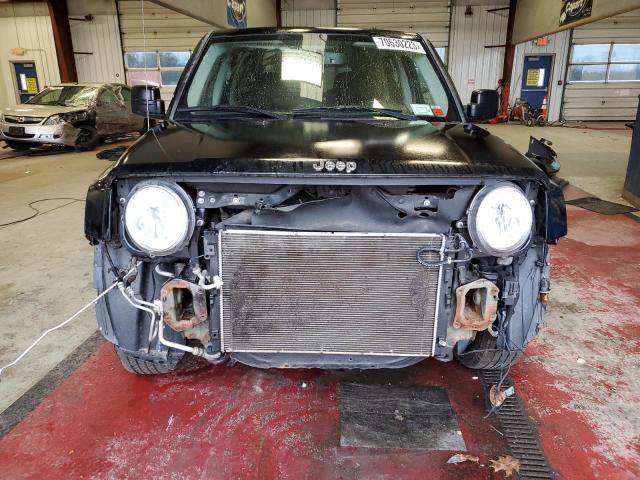 Photo 4 VIN: 1C4NJPFB6ED704269 - JEEP PATRIOT 