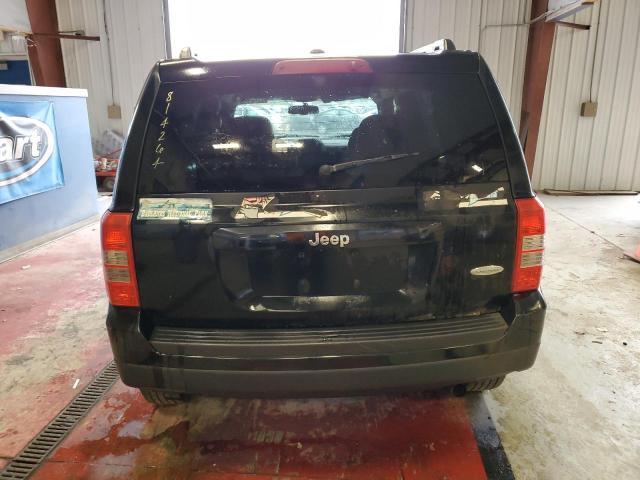 Photo 5 VIN: 1C4NJPFB6ED704269 - JEEP PATRIOT 