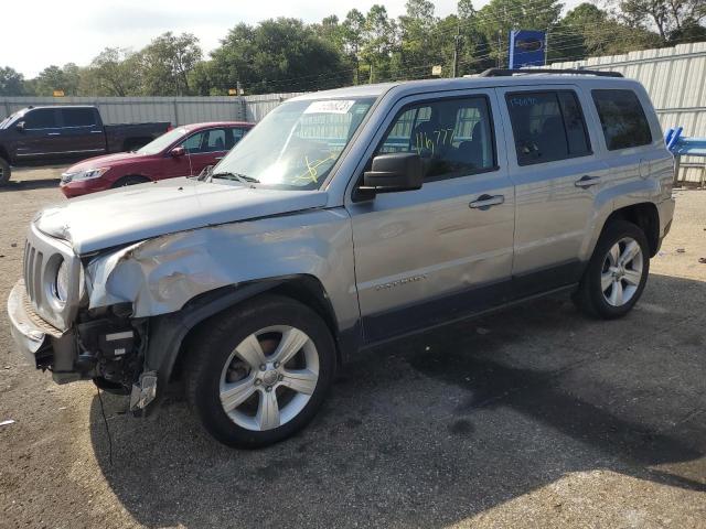 Photo 0 VIN: 1C4NJPFB6ED887723 - JEEP PATRIOT LA 