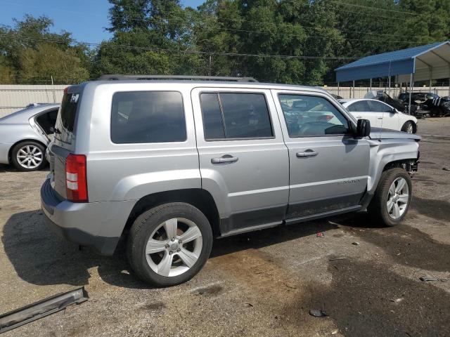 Photo 2 VIN: 1C4NJPFB6ED887723 - JEEP PATRIOT LA 