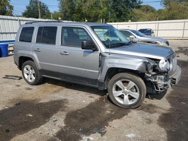 Photo 3 VIN: 1C4NJPFB6ED887723 - JEEP PATRIOT LA 