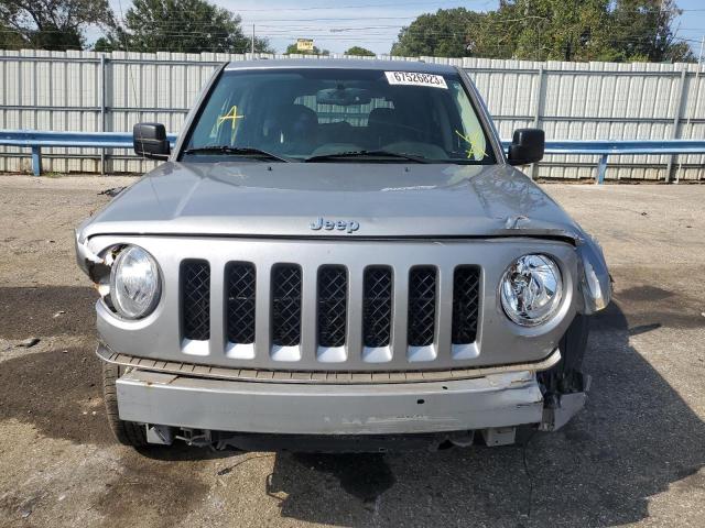 Photo 4 VIN: 1C4NJPFB6ED887723 - JEEP PATRIOT LA 