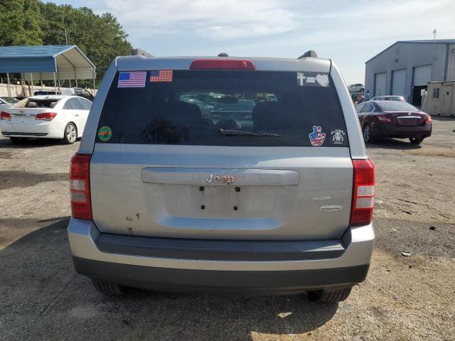 Photo 5 VIN: 1C4NJPFB6ED887723 - JEEP PATRIOT LA 