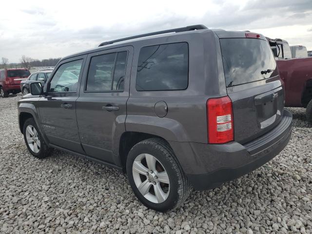 Photo 1 VIN: 1C4NJPFB6ED912992 - JEEP PATRIOT 