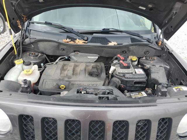 Photo 10 VIN: 1C4NJPFB6ED912992 - JEEP PATRIOT 