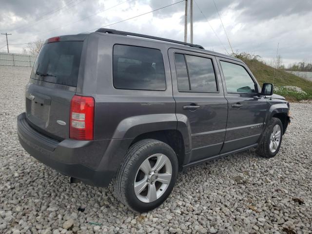 Photo 2 VIN: 1C4NJPFB6ED912992 - JEEP PATRIOT 