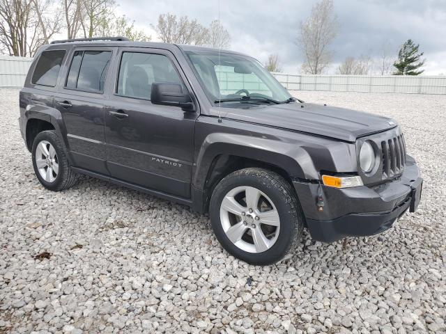 Photo 3 VIN: 1C4NJPFB6ED912992 - JEEP PATRIOT 