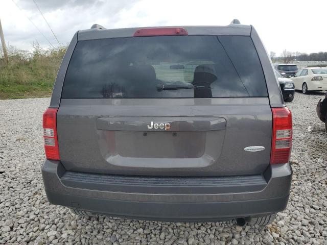 Photo 5 VIN: 1C4NJPFB6ED912992 - JEEP PATRIOT 