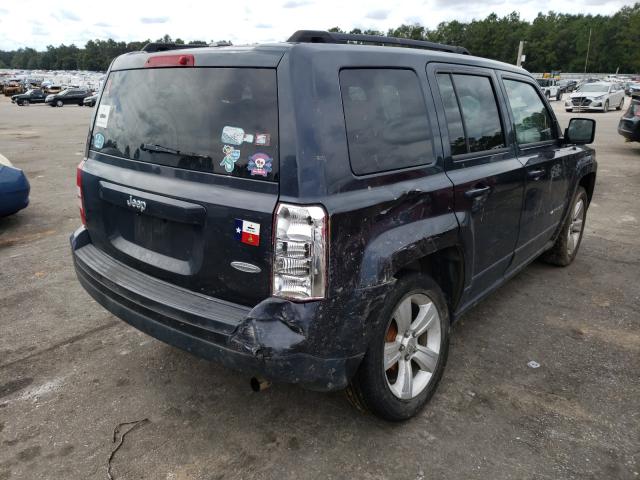 Photo 3 VIN: 1C4NJPFB6ED913043 - JEEP PATRIOT LA 