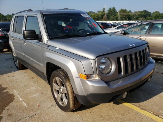 Photo 0 VIN: 1C4NJPFB6FD120973 - JEEP PATRIOT LA 