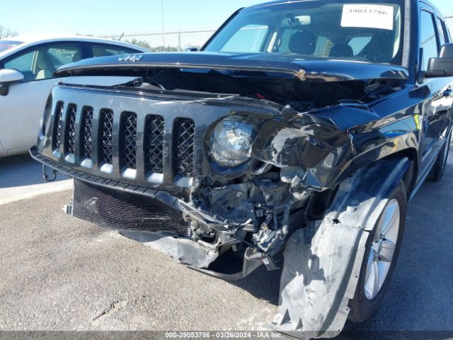 Photo 5 VIN: 1C4NJPFB6FD199156 - JEEP PATRIOT 