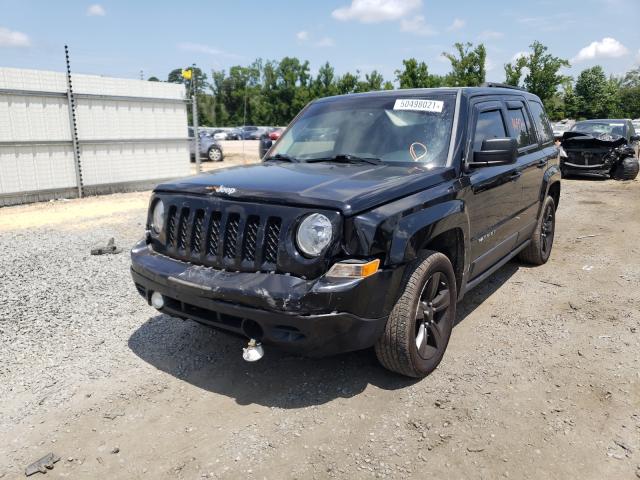 Photo 1 VIN: 1C4NJPFB6FD314581 - JEEP PATRIOT LA 