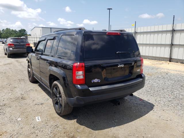 Photo 2 VIN: 1C4NJPFB6FD314581 - JEEP PATRIOT LA 