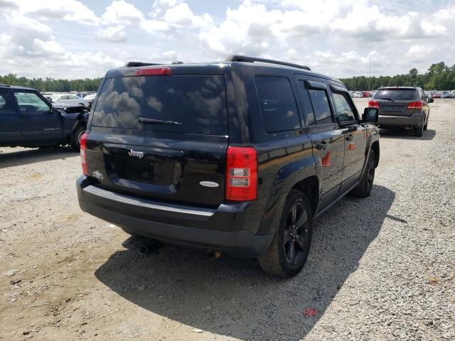 Photo 3 VIN: 1C4NJPFB6FD314581 - JEEP PATRIOT LA 