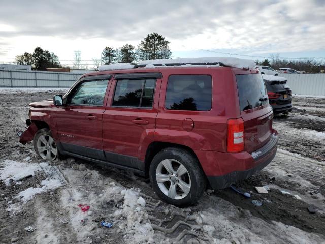 Photo 1 VIN: 1C4NJPFB6FD318498 - JEEP PATRIOT LA 