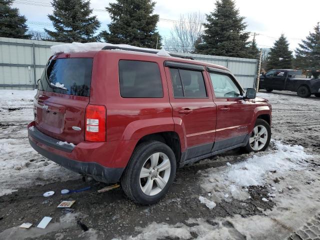 Photo 2 VIN: 1C4NJPFB6FD318498 - JEEP PATRIOT LA 