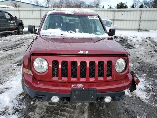 Photo 4 VIN: 1C4NJPFB6FD318498 - JEEP PATRIOT LA 