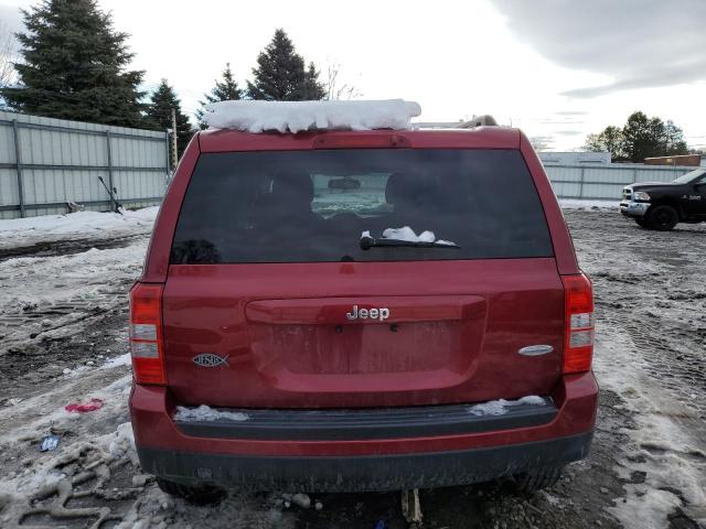 Photo 5 VIN: 1C4NJPFB6FD318498 - JEEP PATRIOT LA 