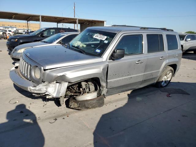 Photo 0 VIN: 1C4NJPFB6GD584296 - JEEP PATRIOT LA 