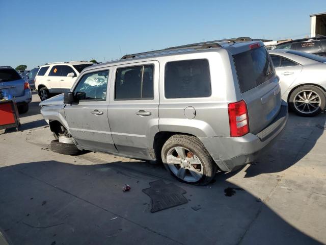 Photo 1 VIN: 1C4NJPFB6GD584296 - JEEP PATRIOT LA 