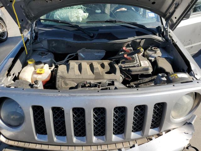 Photo 10 VIN: 1C4NJPFB6GD584296 - JEEP PATRIOT LA 